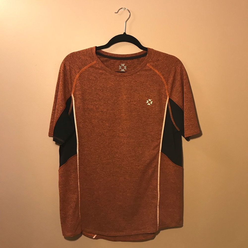 Without Walls Urban Outfitters Short Sleeve Shirt